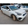 kia niro i (de) del año 2021