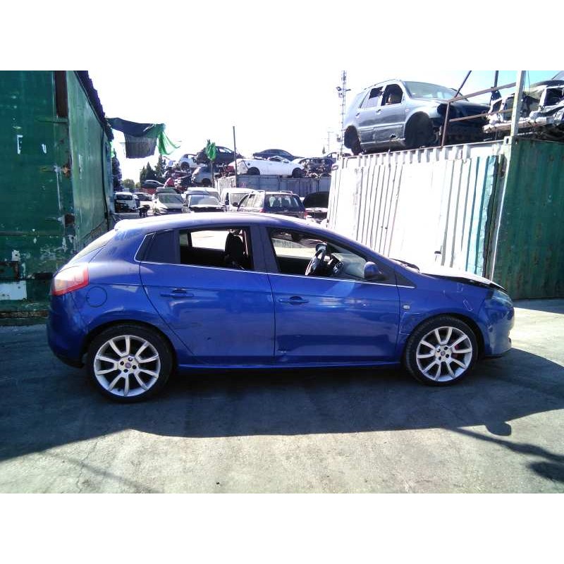 fiat bravo (198) del año 2008