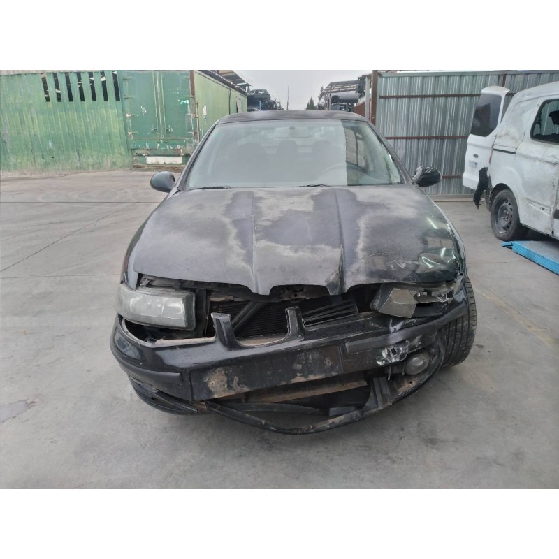 seat toledo (1m2) del año 2003