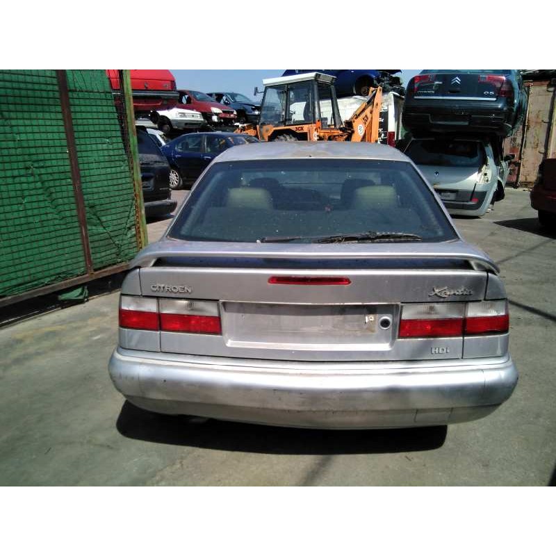 citroën xantia berlina del año 1999