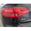 audi a4 ber. (b8) del año 2010