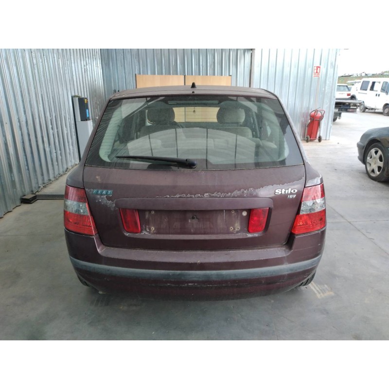 fiat stilo (192) del año 2002