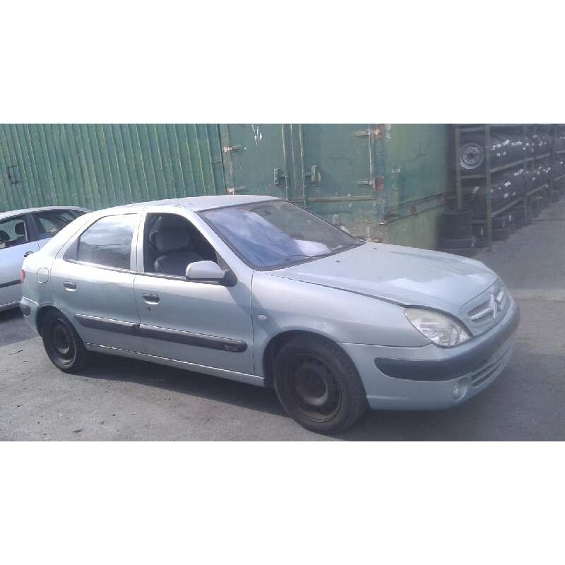 citroën xsara berlina del año 2004