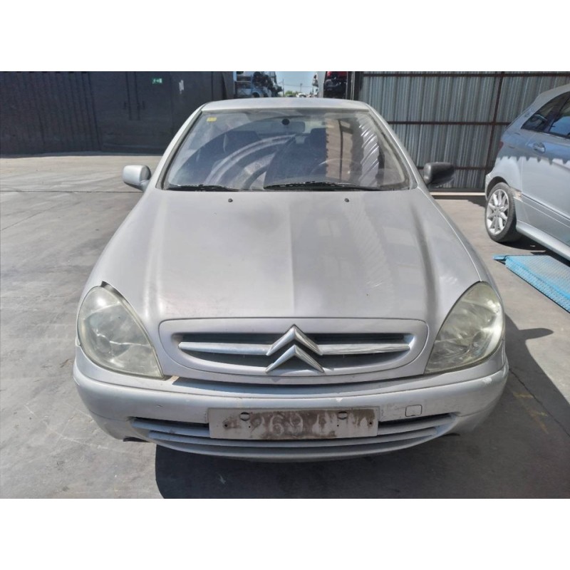 citroën xsara berlina del año 2001