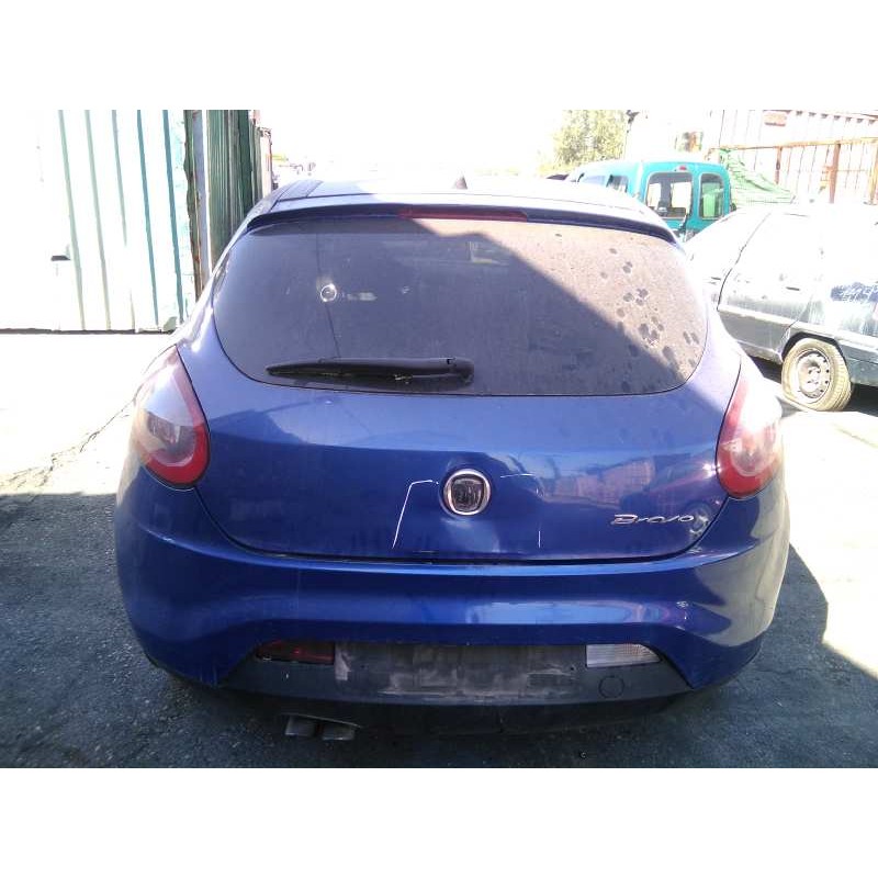 fiat bravo (198) del año 2008