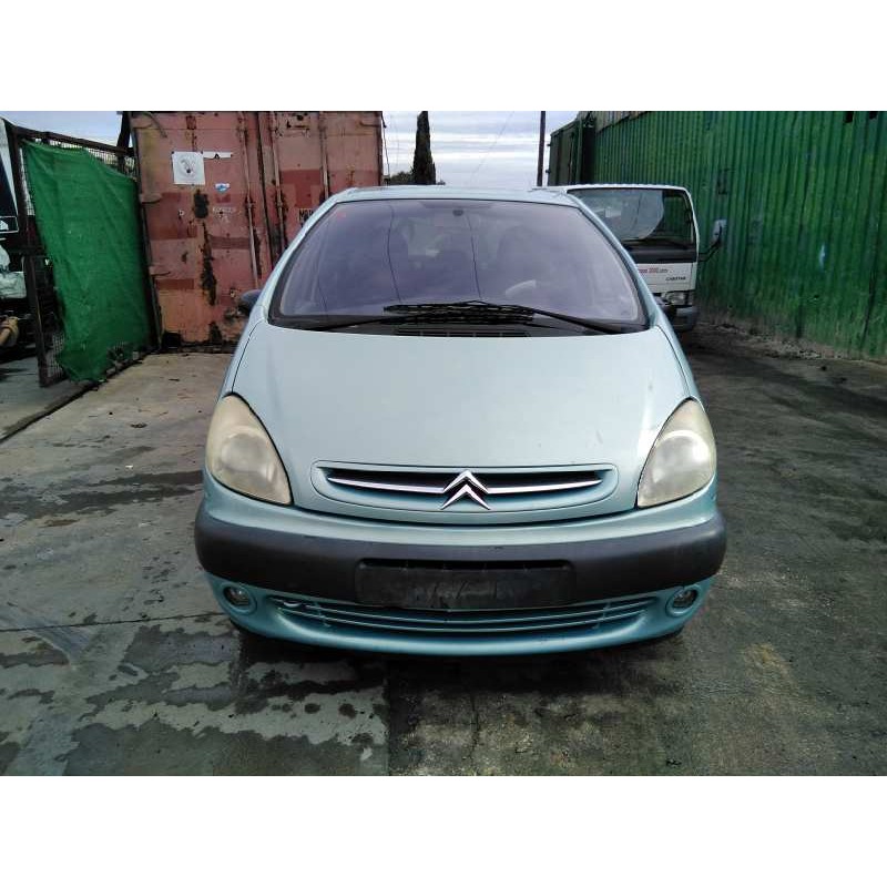citroën xsara picasso del año 2003