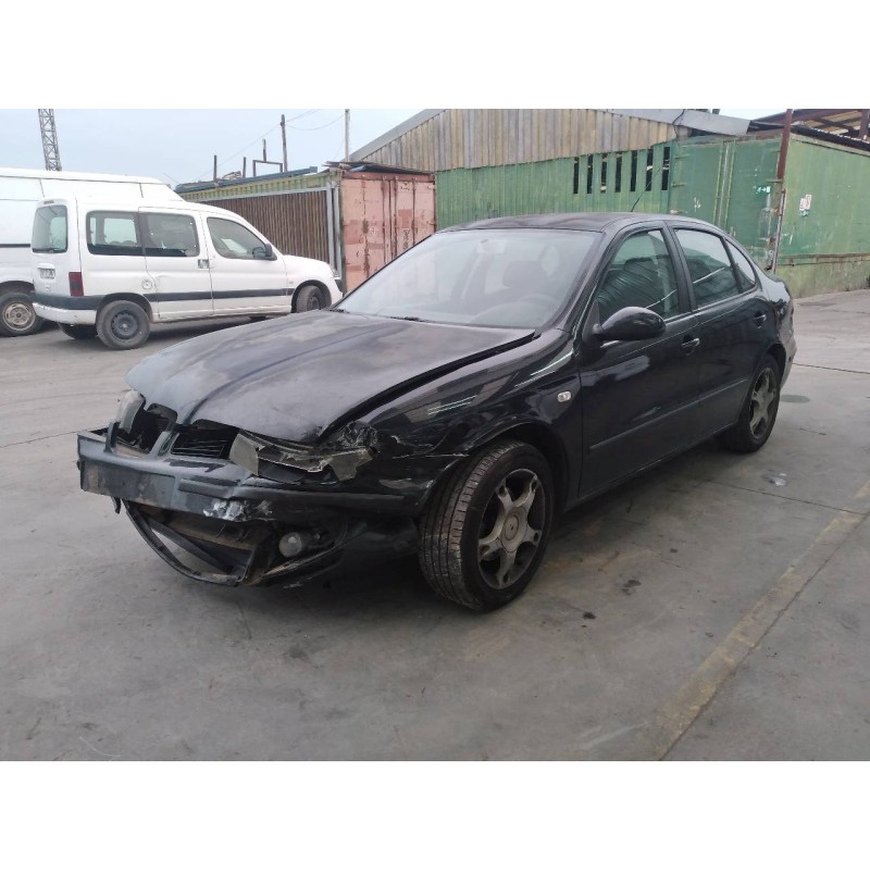 seat toledo (1m2) del año 2003