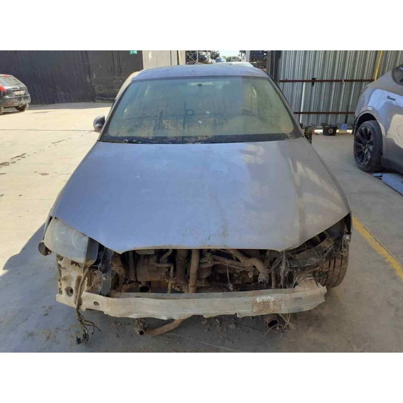 audi a3 (8p) del año 2007