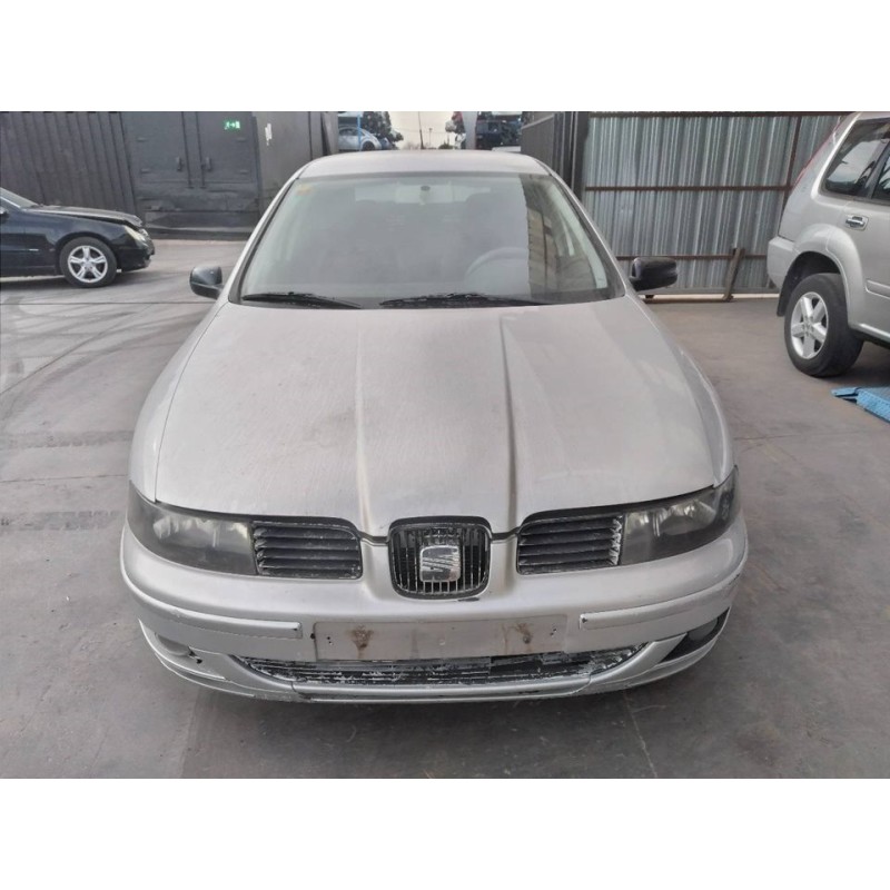 seat leon (1m1) del año 2000