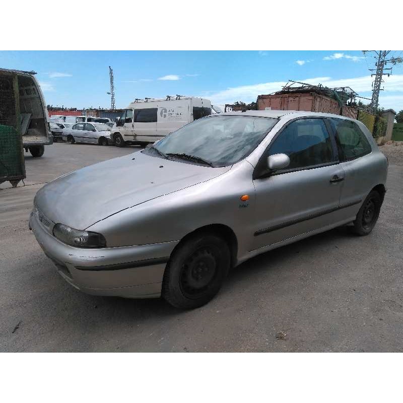 fiat bravo (182) del año 2000