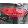 audi a4 ber. (b8) del año 2010
