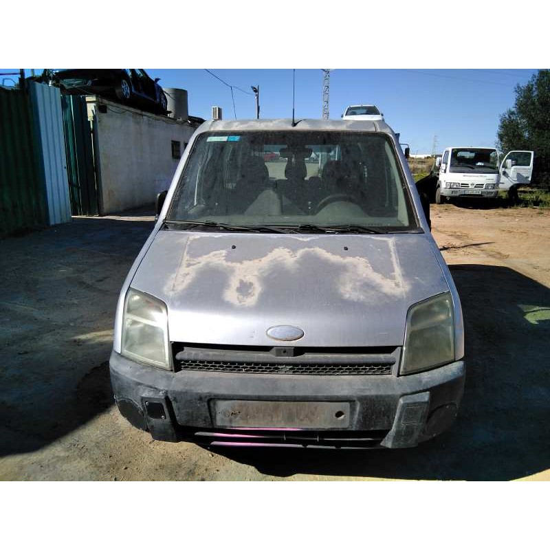 ford transit connect (tc7) del año 2004