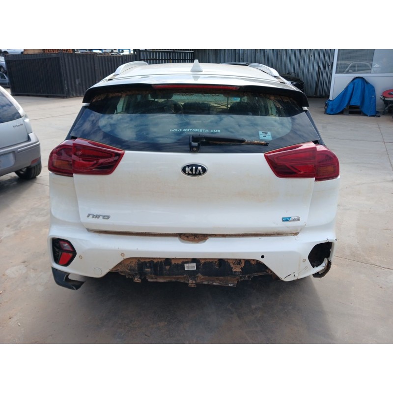 kia niro i (de) del año 2021