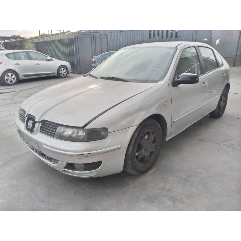seat leon (1m1) del año 2000
