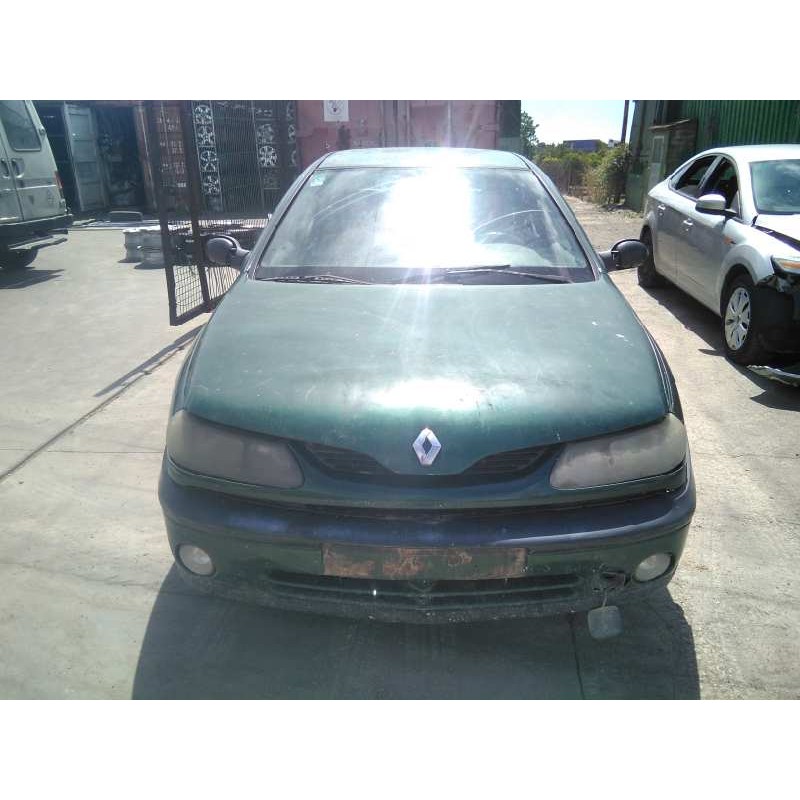 renault laguna (b56) del año 2000