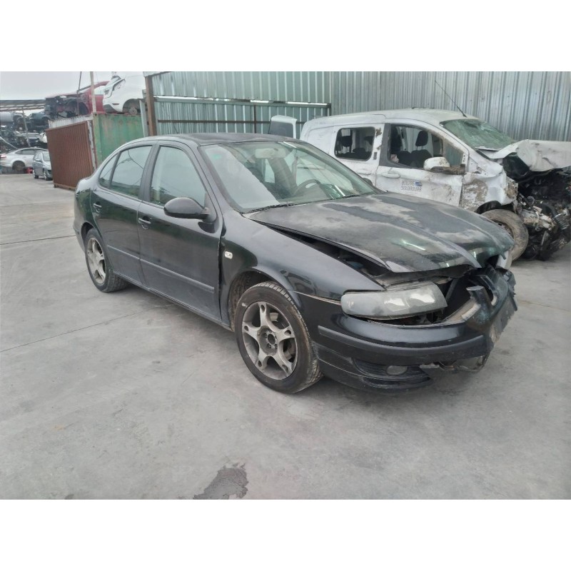 seat toledo (1m2) del año 2003