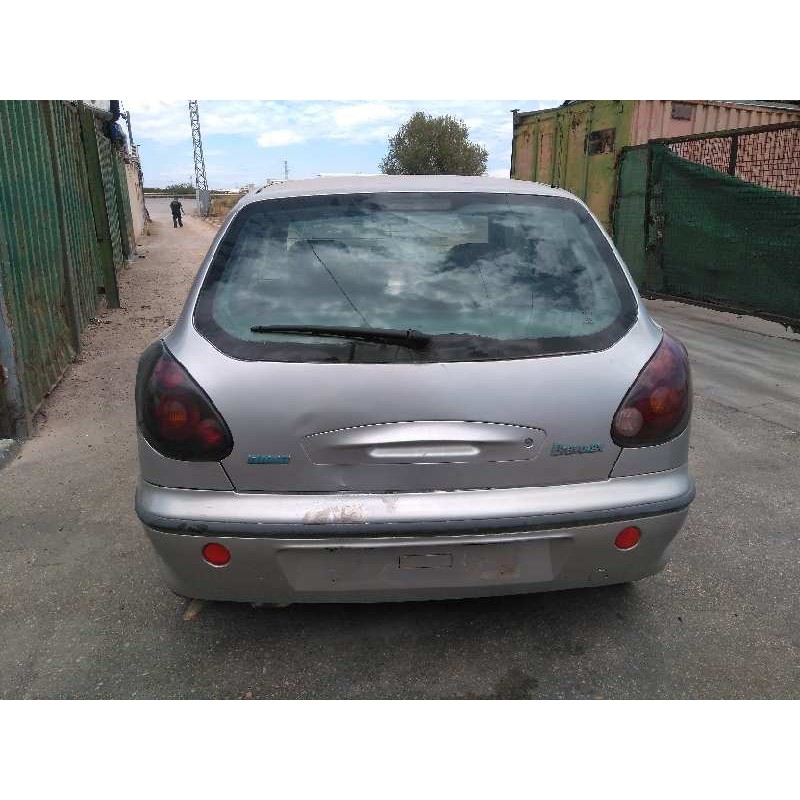 fiat bravo (182) del año 2000