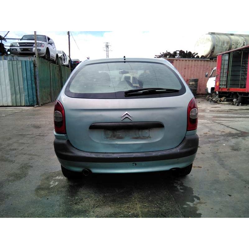 citroën xsara picasso del año 2003