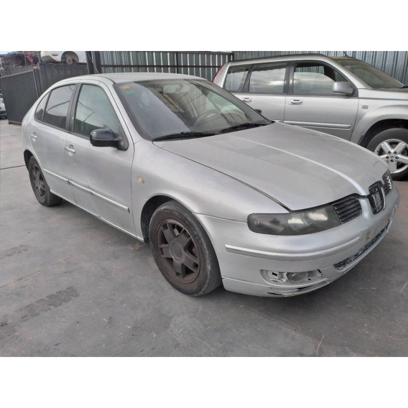 seat leon (1m1) del año 2000