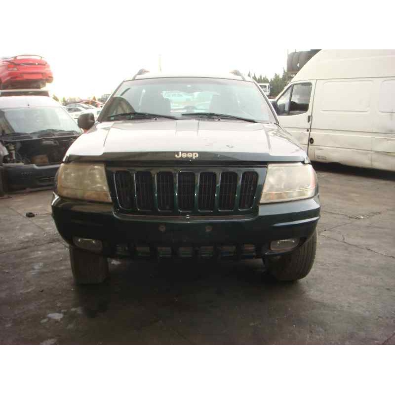 chrysler jeep gr.cherokee (wj/wg) del año 2000