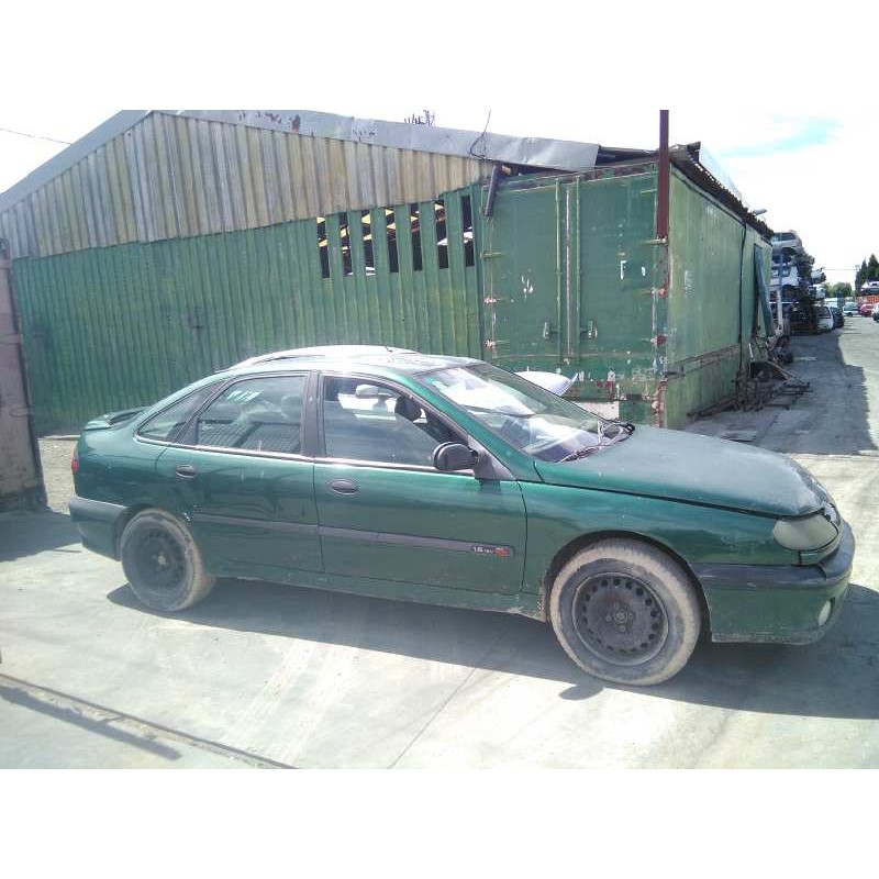 renault laguna (b56) del año 2000
