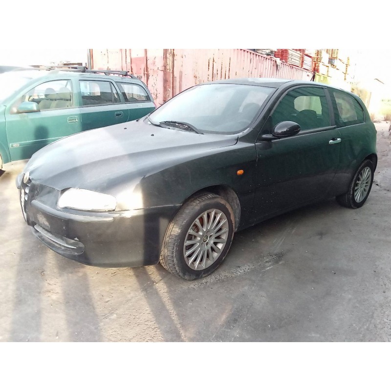 alfa romeo 147 (190) del año 2004