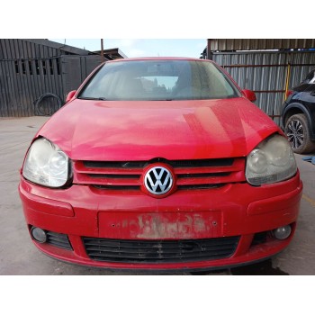 VOLKSWAGEN GOLF V (1K1)