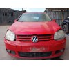 volkswagen golf v (1k1) del año 2008