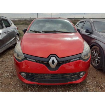 RENAULT CLIO IV