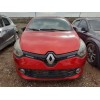 renault clio iv del año 2016