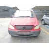 mercedes-benz vito (w639) basic, combi del año 2006