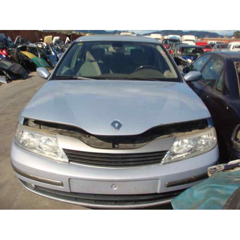 renault laguna ii (bg0) del año 2001