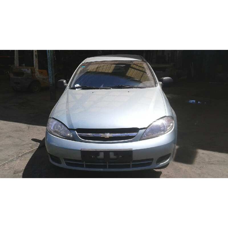 chevrolet lacetti del año 2006