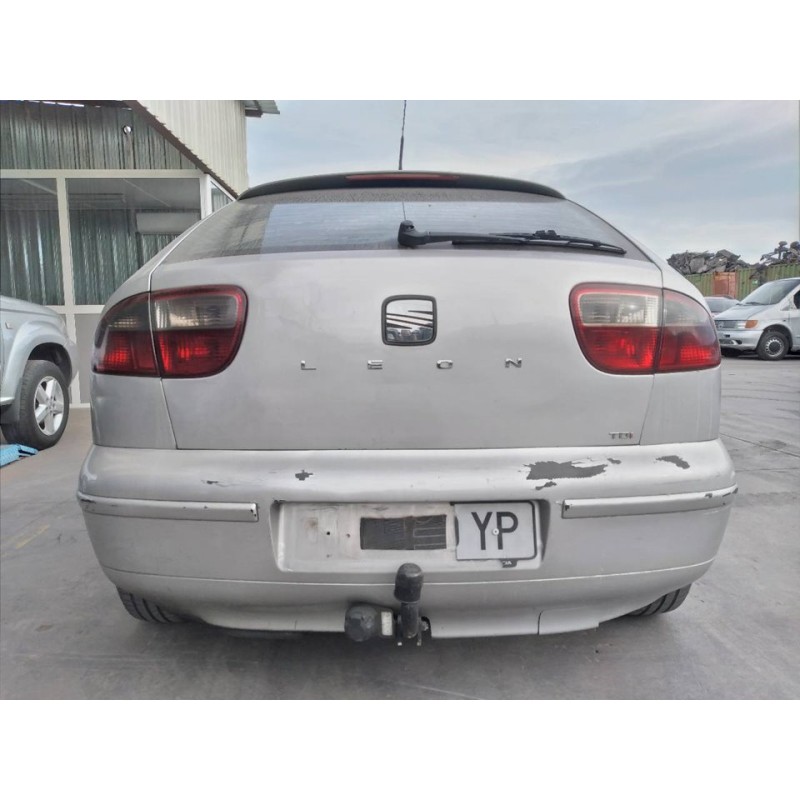 seat leon (1m1) del año 2000