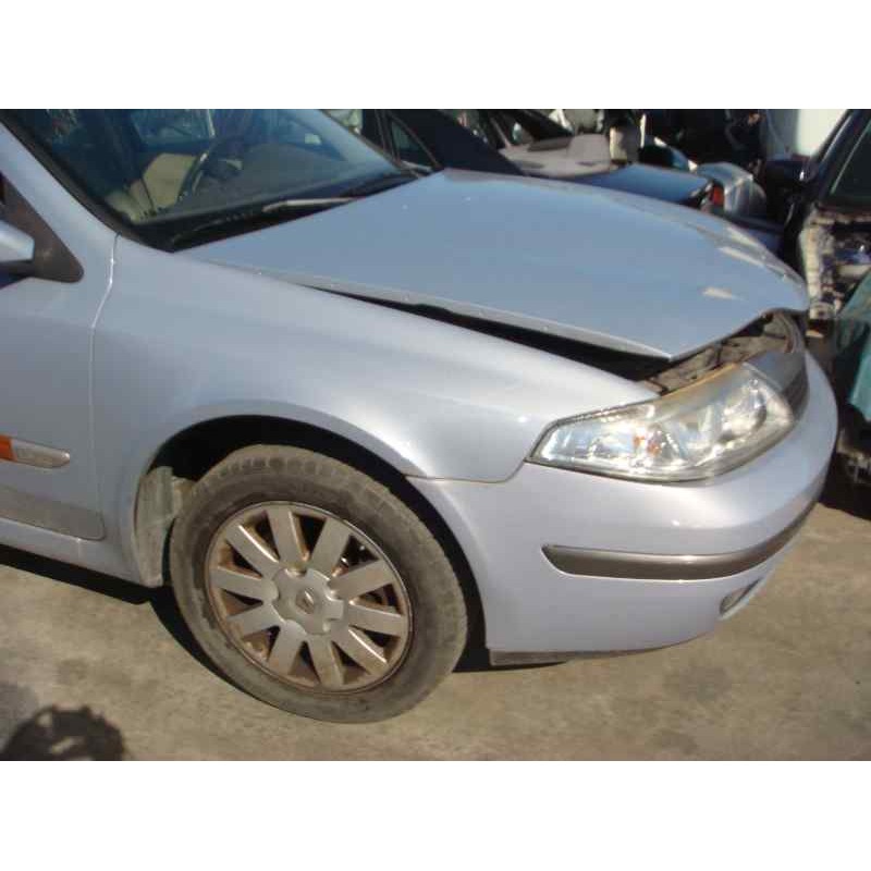 renault laguna ii (bg0) del año 2001