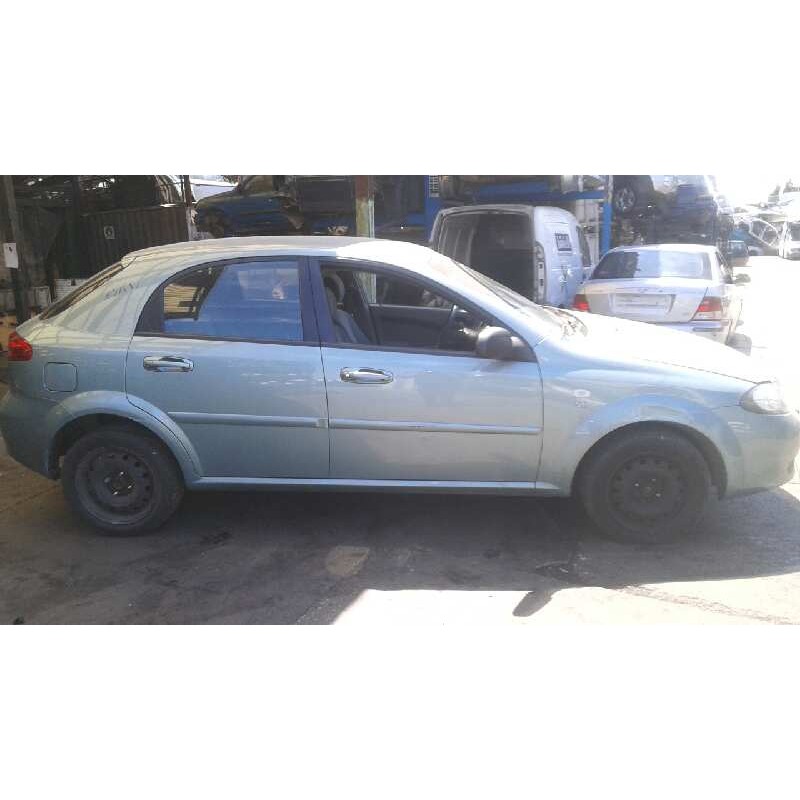 chevrolet lacetti del año 2006