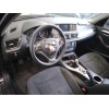 bmw x1 (e84) del año 2014