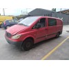 mercedes-benz vito (w639) basic, combi del año 2006