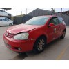 volkswagen golf v (1k1) del año 2008