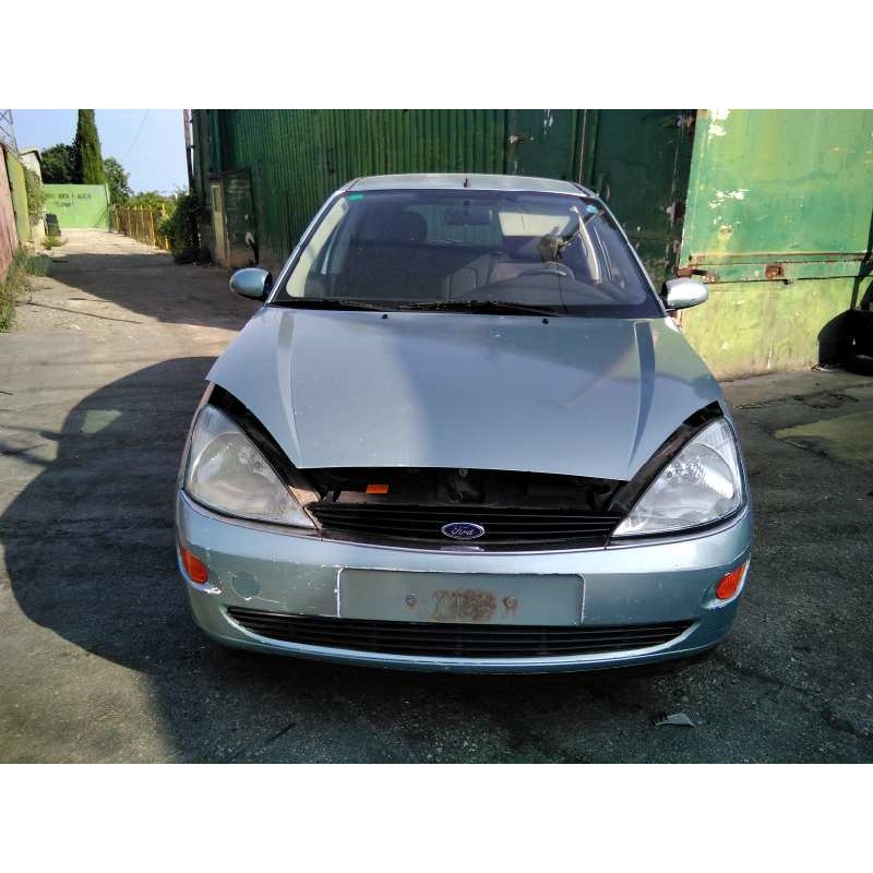 ford focus berlina (cak) del año 1999