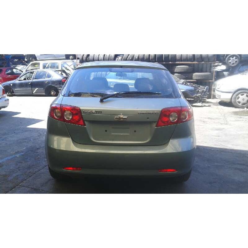 chevrolet lacetti del año 2006