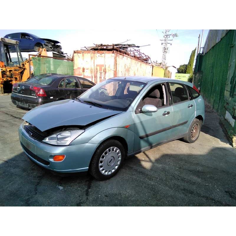 ford focus berlina (cak) del año 1999