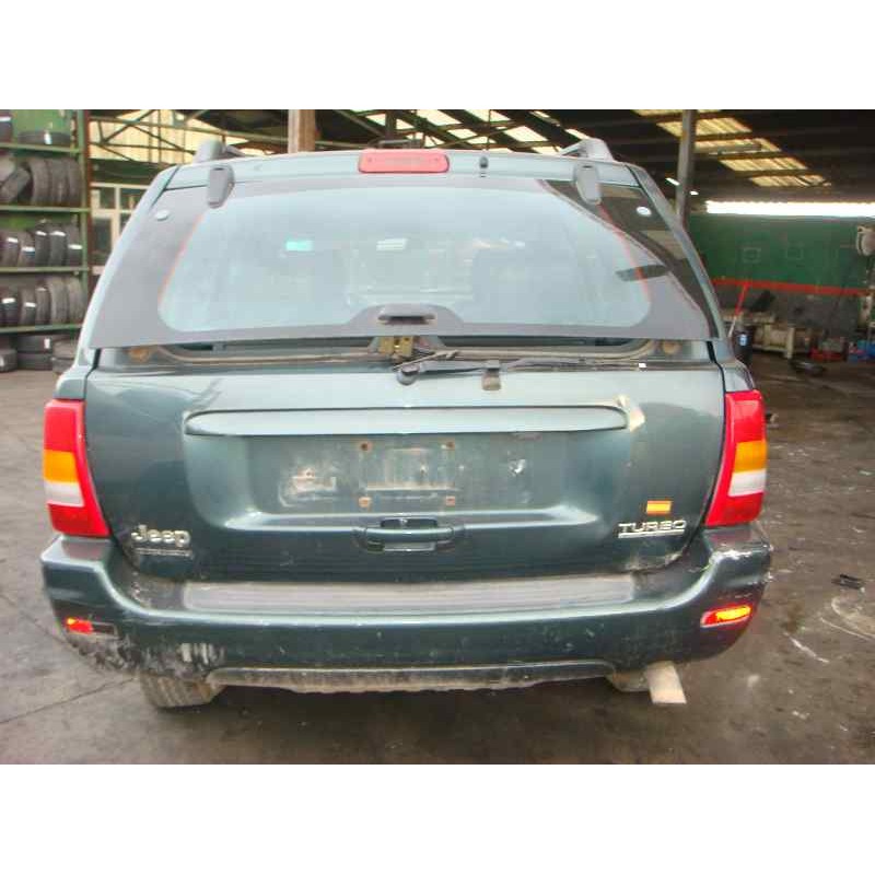 chrysler jeep gr.cherokee (wj/wg) del año 2000