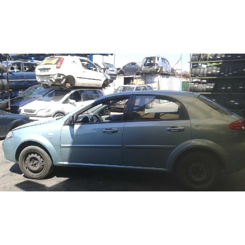 chevrolet lacetti del año 2006