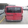 mercedes-benz vito (w639) basic, combi del año 2006