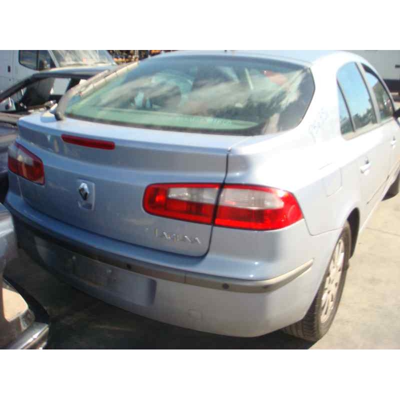 renault laguna ii (bg0) del año 2001