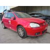 volkswagen golf v (1k1) del año 2008