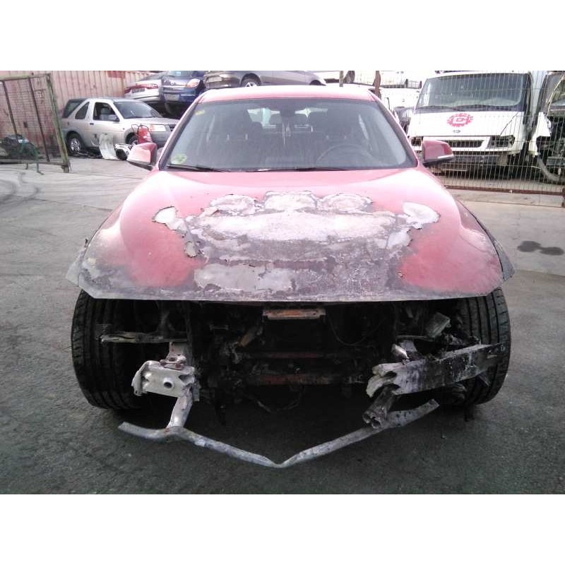 bmw serie 3 lim. (f30) del año 2012