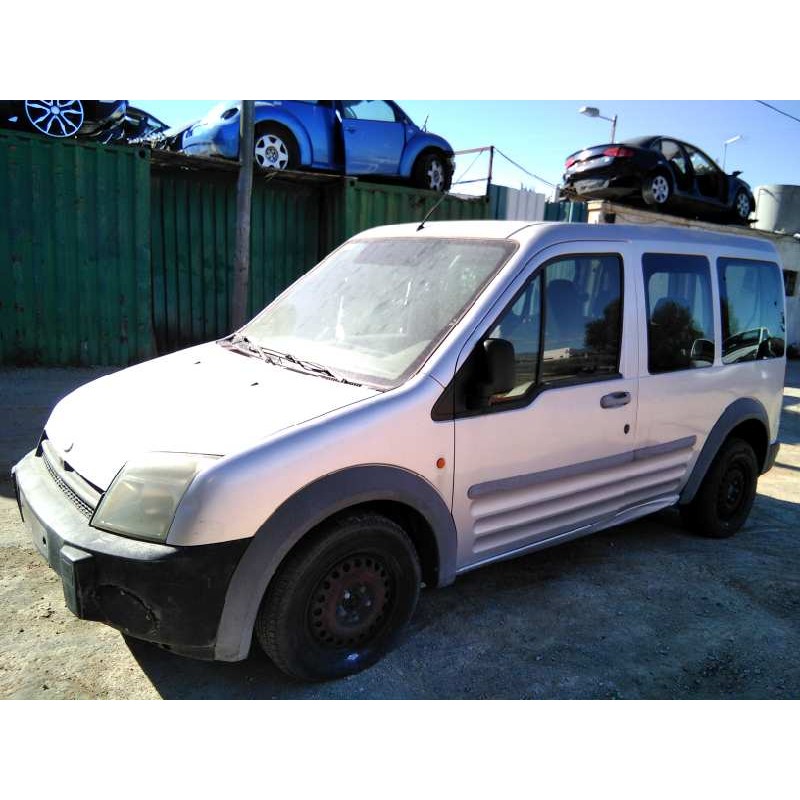 ford transit connect (tc7) del año 2004