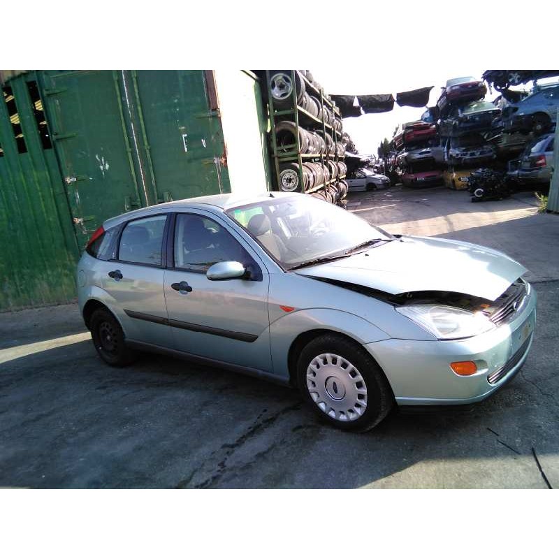 ford focus berlina (cak) del año 1999